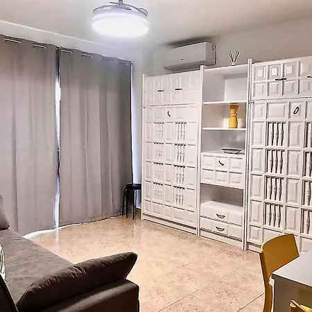 Estudio Urbanizacion Gondolas Apartment *