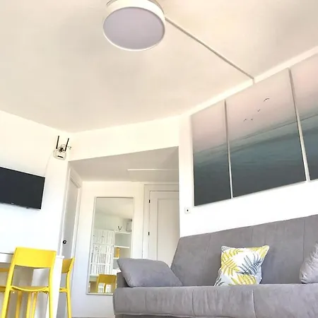 Apartment Estudio Urbanizacion Gondolas