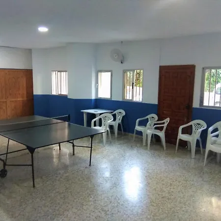 Apartment Estudio Urbanizacion Gondolas