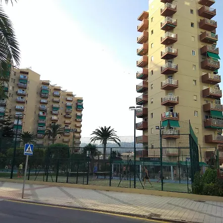 Estudio Urbanizacion Gondolas Almunecar
