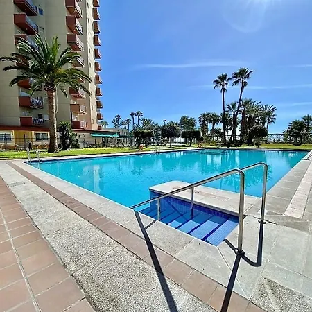 Apartment Estudio Urbanizacion Gondolas Almunecar