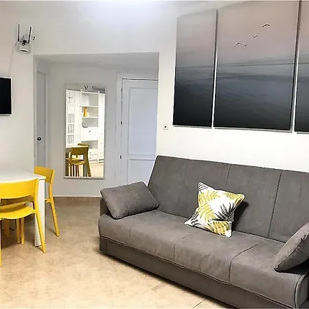 Apartment Estudio Urbanizacion Gondolas *