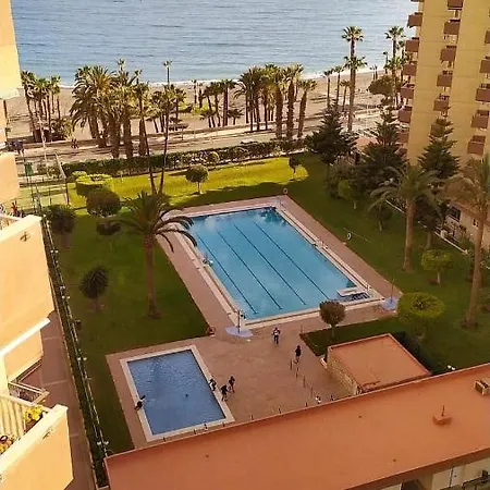 Estudio Urbanizacion Gondolas Apartment