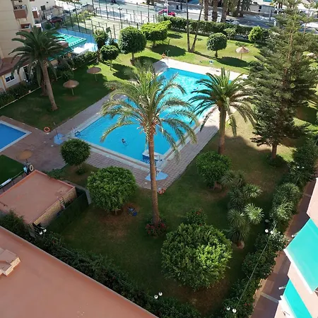 Apartment Estudio Urbanizacion Gondolas *