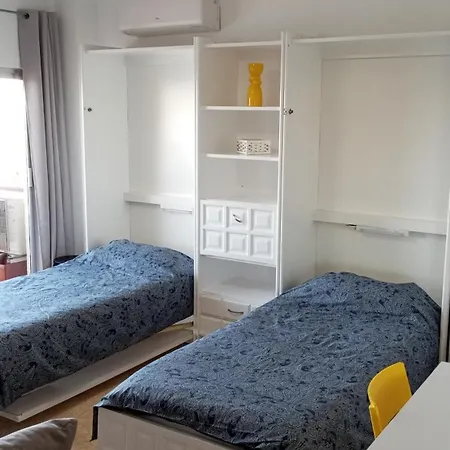 Estudio Urbanizacion Gondolas Apartment Almunecar